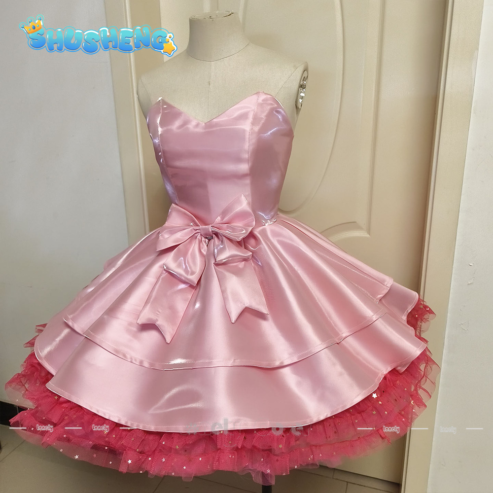 อะนิเมะซอมบี้สเตจ มิซิคอสเพลย์ - Anime Zombie Cosplay บทวิจารณ์และราคา