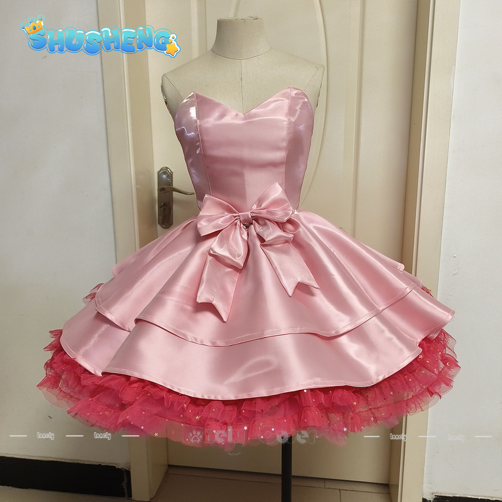 อะนิเมะซอมบี้สเตจ มิซิคอสเพลย์ - Anime Zombie Cosplay บทวิจารณ์และราคา