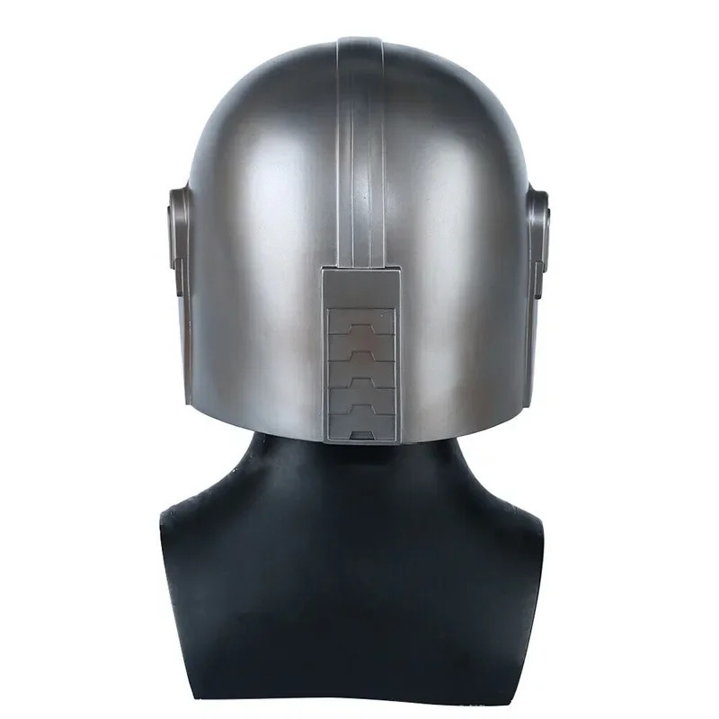 หน้ากากคอสเพลย์ Boba Fett จาก  - Anime Cosplay Face บทวิจารณ์และราคา