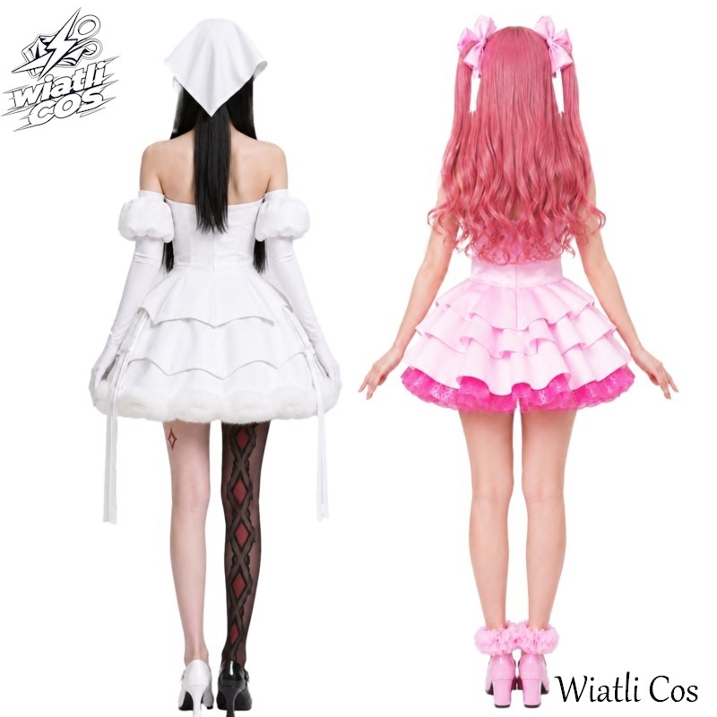 วิอาทลี เอเลี่ยน สเตจ ซอมบี้ ส - Anime Zombie Cosplay บทวิจารณ์และราคา