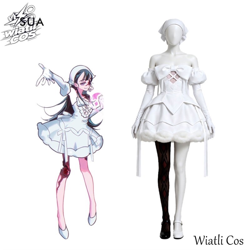 วิอาทลี เอเลี่ยน สเตจ ซอมบี้ ส - Anime Zombie Cosplay บทวิจารณ์และราคา