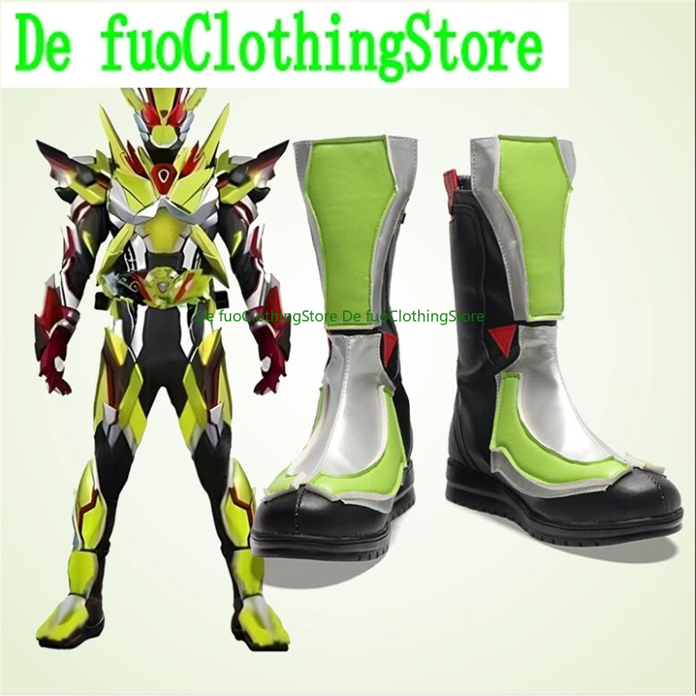 คาเมนไรเดอร์ ซีโรทู 02 คอสเพลย - Anime Cosplay Kamen Rider บทวิจารณ์และราคา