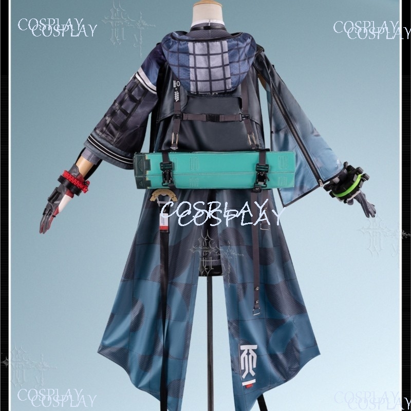 ชุดคอสเพลย์ Arcane Li Zhiyan ค - Anime Cosplay Photoshoot บทวิจารณ์และราคา