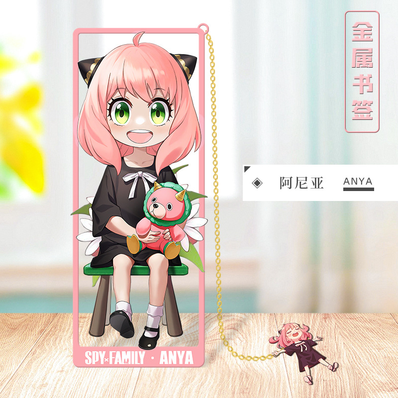 อะนิเมะ SPY×FAMILY คอสเพลย์ ที - Anime Cosplay Anya บทวิจารณ์และราคา