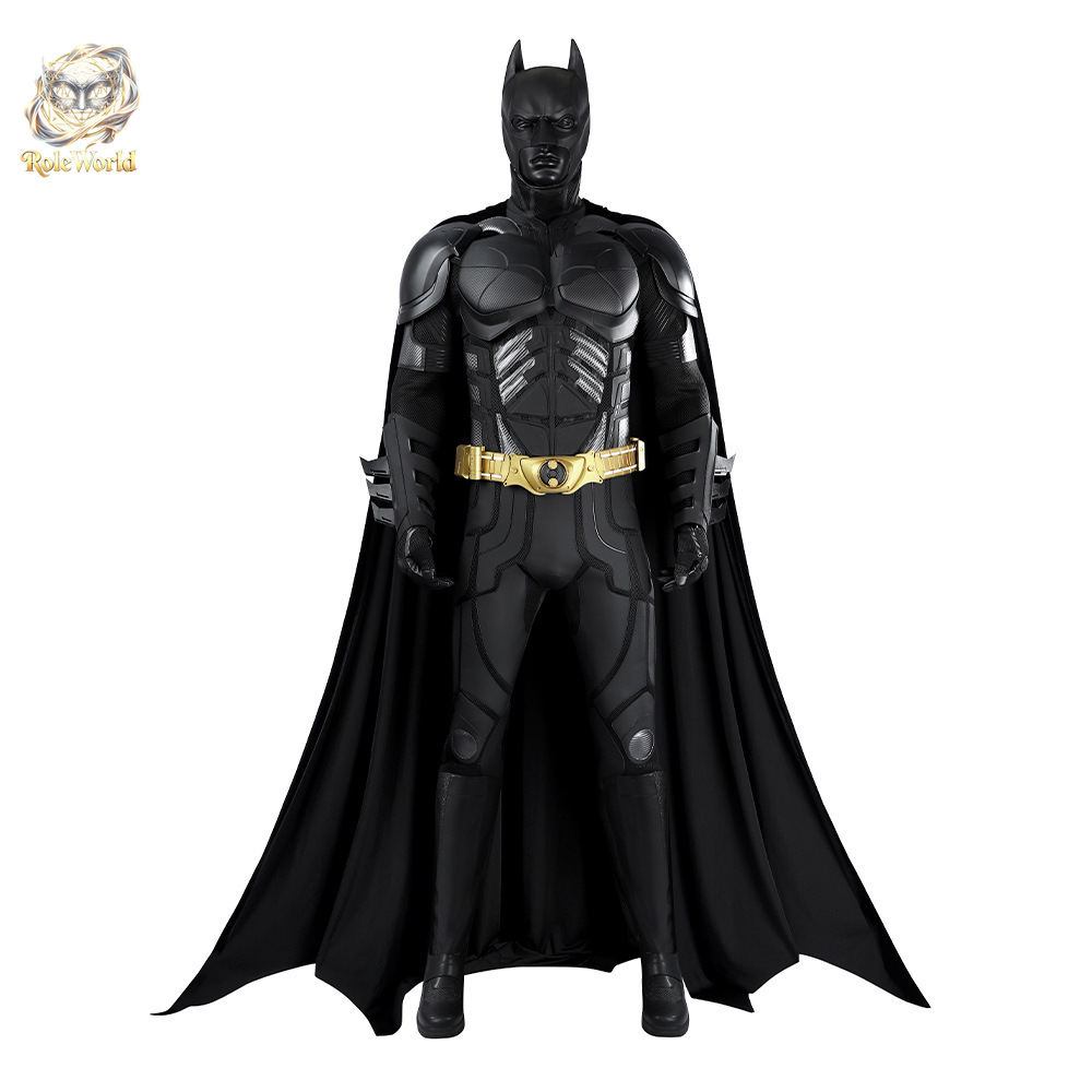 คุณภาพสูงบรูซ เวย์น ฟูล คอสเพล - Anime Cosplay High Quality บทวิจารณ์และราคา
