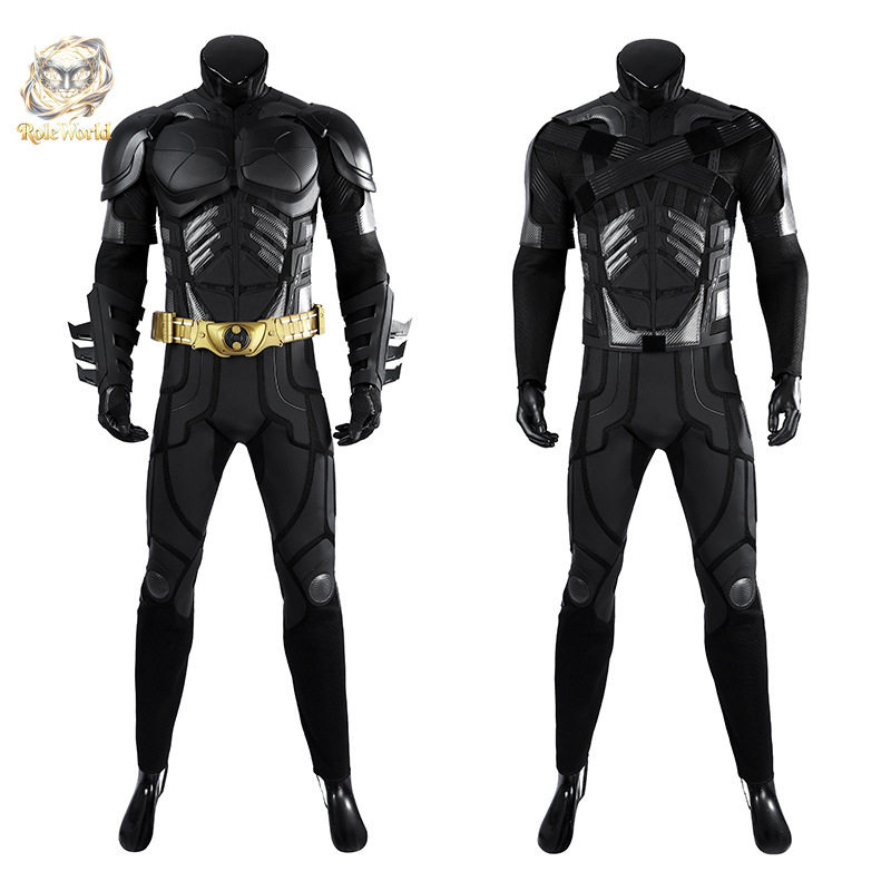 คุณภาพสูงบรูซ เวย์น ฟูล คอสเพล - Anime Cosplay High Quality บทวิจารณ์และราคา