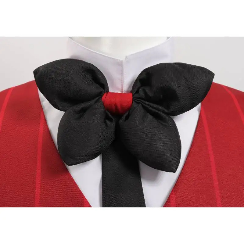 WENAM อะนิเมะผู้ชาย Alastor Wa - Anime Cosplay Youtube Shorts บทวิจารณ์และราคา