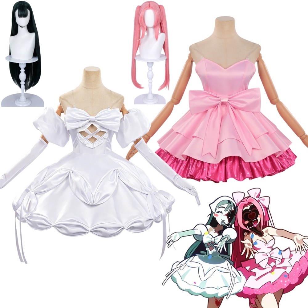 อะนิเมะเอเลี่ยน สเตจ ซอมบี้ สเ - Anime Zombie Cosplay บทวิจารณ์และราคา