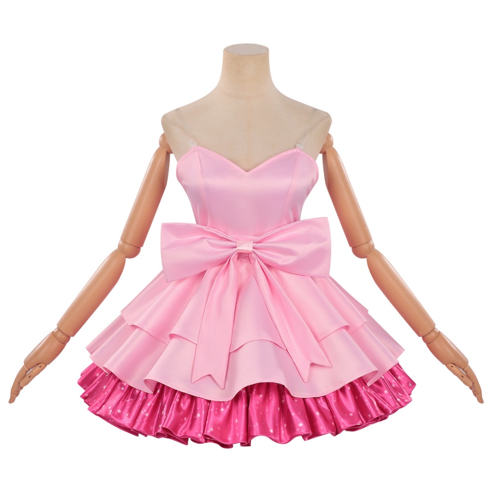 อะนิเมะเอเลี่ยน สเตจ ซอมบี้ สเ - Anime Zombie Cosplay บทวิจารณ์และราคา