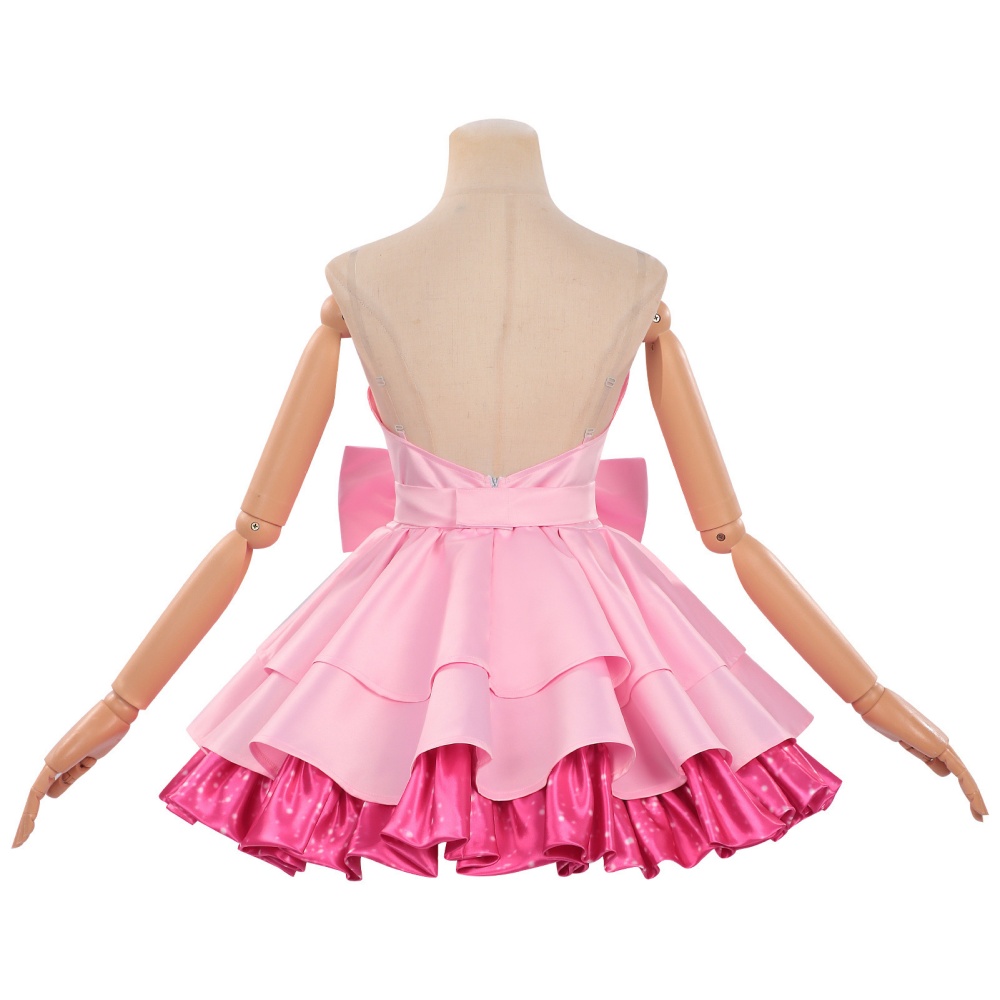 อะนิเมะเอเลี่ยน สเตจ ซอมบี้ สเ - Anime Zombie Cosplay บทวิจารณ์และราคา