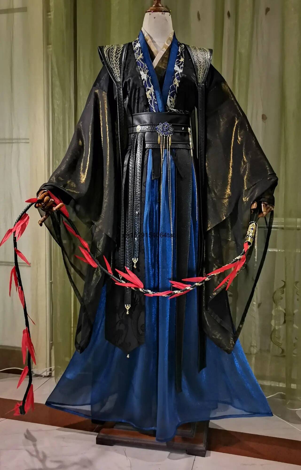ชุดคอสเพลย์โม รัน ปี 2025 ชุดค - Anime Cosplay Cat บทวิจารณ์และราคา
