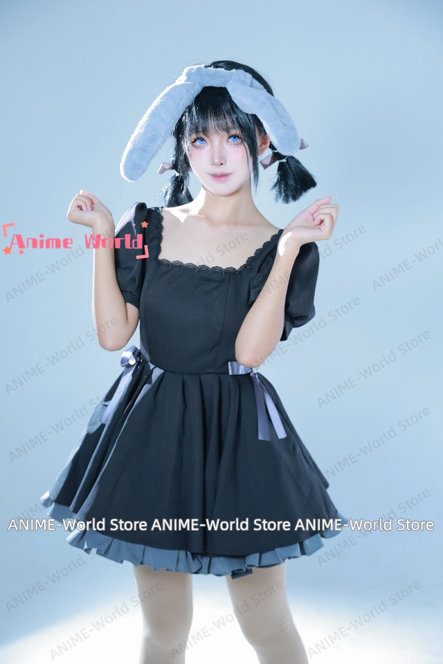 ชุดคอสเพลย์ 《Custom Size》Alien - Anime Cosplay Cafe บทวิจารณ์และราคา