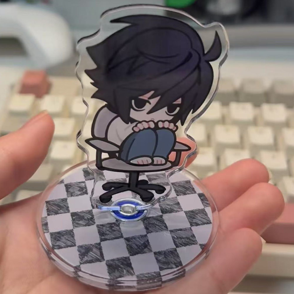 อะคริลิกสแตนด์ตั้งโต๊ะลายอนิเม - Anime Cosplay Of บทวิจารณ์และราคา