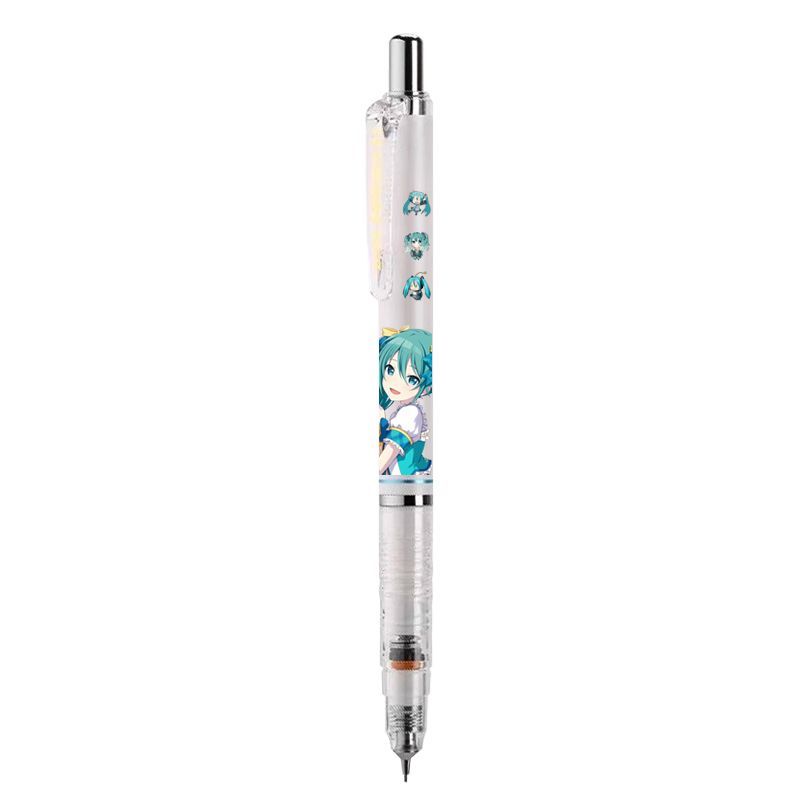 สินค้าอนิเมะฮัตสึเนะ มิกุ การ์ - Anime Cosplay Drawing บทวิจารณ์และราคา