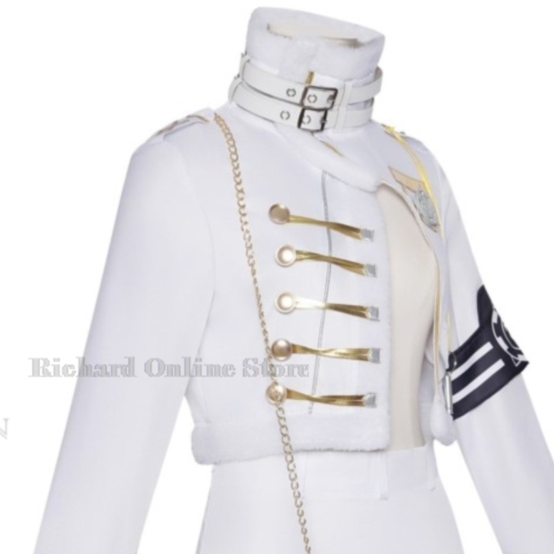 ร้านค้าออนไลน์ Richard ชุดคอสเ - Anime Cosplay Online Store บทวิจารณ์และราคา