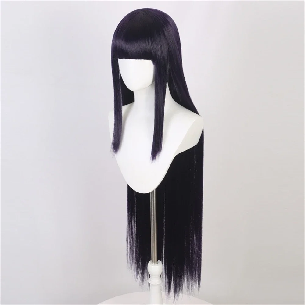 อินุ x โบกุ เอสเอส ริริจิโย ชิ - Anime Cosplay Long Black Hair บทวิจารณ์และราคา