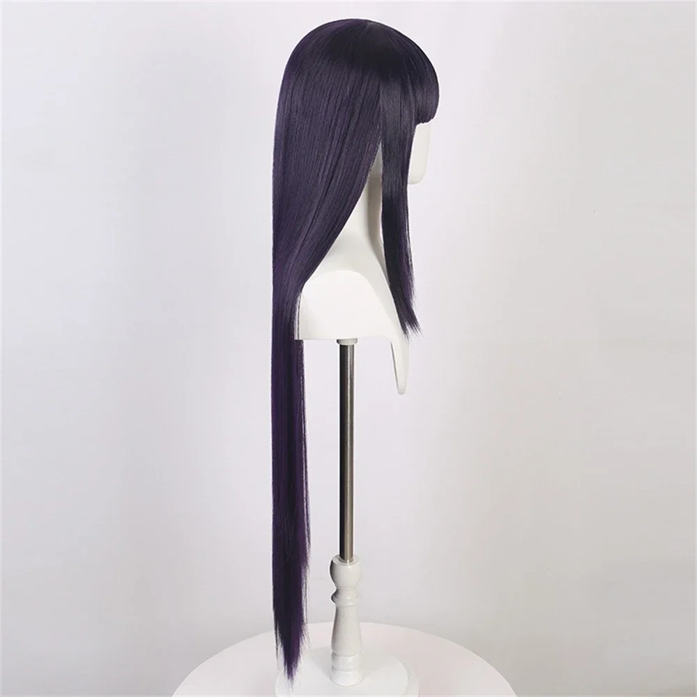 อินุ x โบกุ เอสเอส ริริจิโย ชิ - Anime Cosplay Long Black Hair บทวิจารณ์และราคา