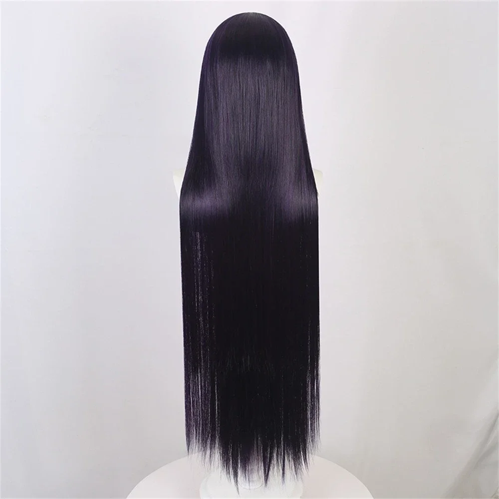 อินุ x โบกุ เอสเอส ริริจิโย ชิ - Anime Cosplay Long Black Hair บทวิจารณ์และราคา