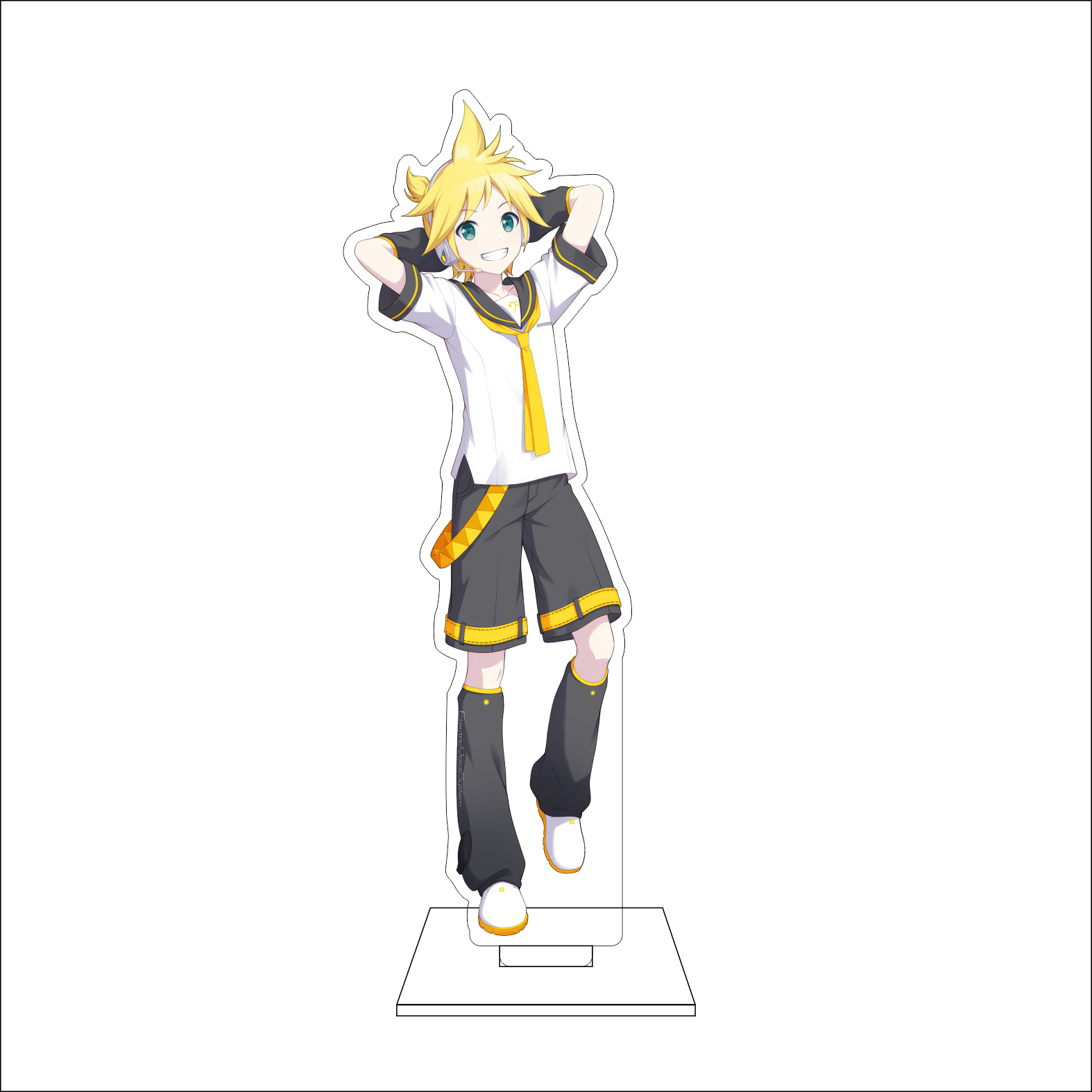 อนิเมะขนาด 16 ซม. ‌ โปรเจคเซไค - Anime Cosplay Of บทวิจารณ์และราคา