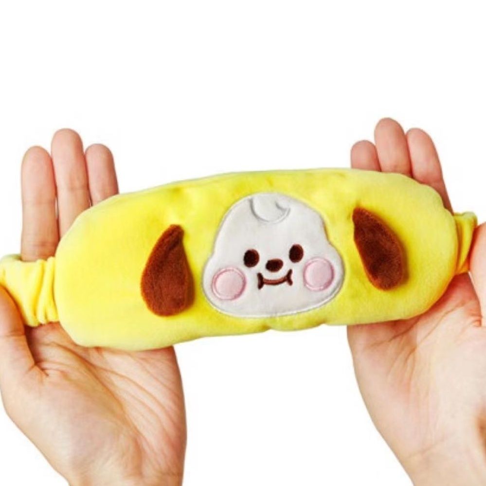 หน้ากากปิดตาตุ๊กตา BT21 น่ารัก - Anime Cosplay Mask บทวิจารณ์และราคา