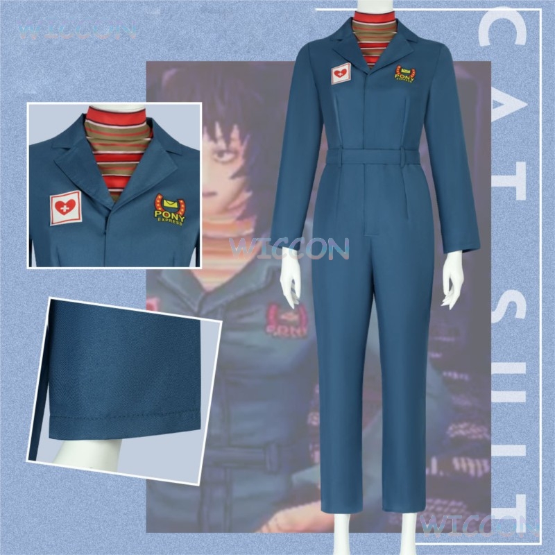 [ร้าน YiNuo]อันยาคอสเพลย์เครื่ - Anime Zombie Cosplay บทวิจารณ์และราคา