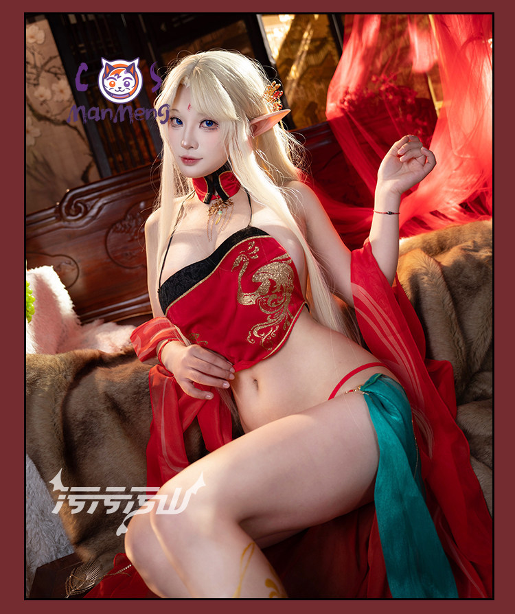 FFNF Brest Game Azur Lane คอสเ - Anime Cosplay Photoshoot บทวิจารณ์และราคา
