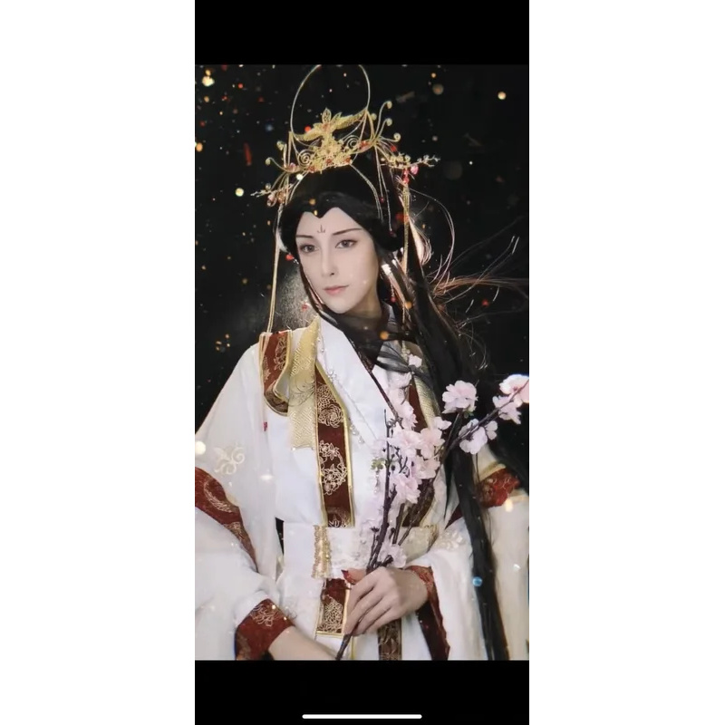 Heaven Officials Blessing Xie  - Anime Cosplay Youtube Shorts บทวิจารณ์และราคา