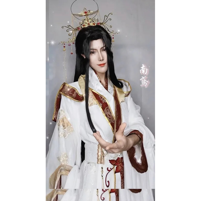 Heaven Officials Blessing Xie  - Anime Cosplay Youtube Shorts บทวิจารณ์และราคา
