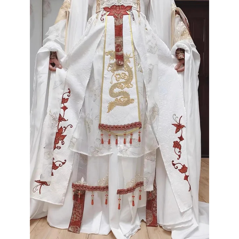 Heaven Officials Blessing Xie  - Anime Cosplay Youtube Shorts บทวิจารณ์และราคา