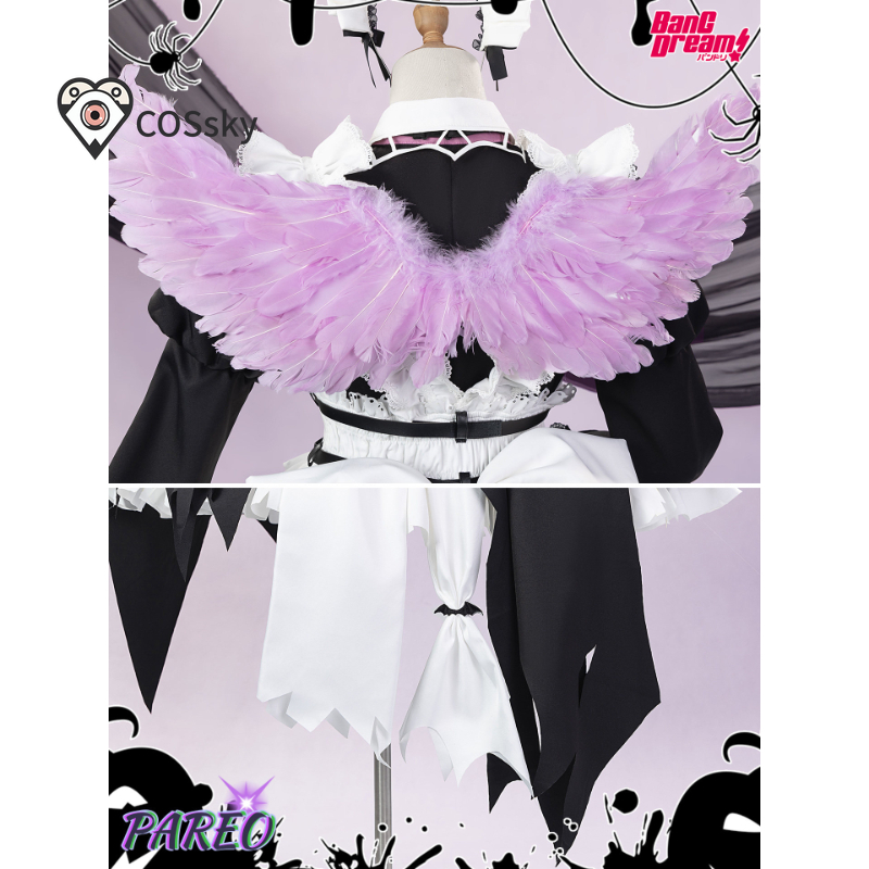 อนิเมะ แบง ดรีม! นิวบาร่า เรโอ - Anime Cosplay High Quality บทวิจารณ์และราคา