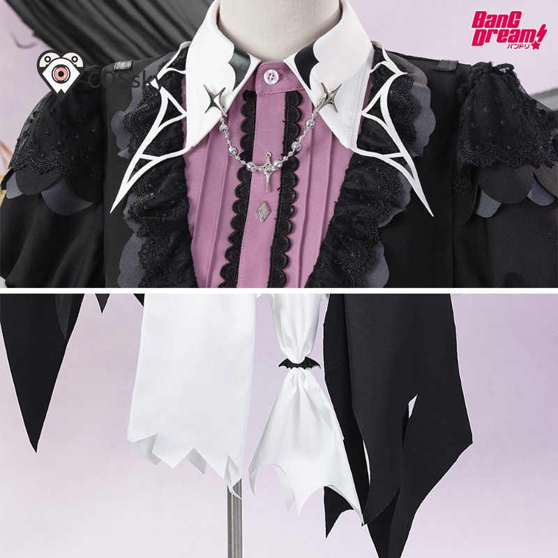 อนิเมะ แบง ดรีม! นิวบาร่า เรโอ - Anime Cosplay High Quality บทวิจารณ์และราคา