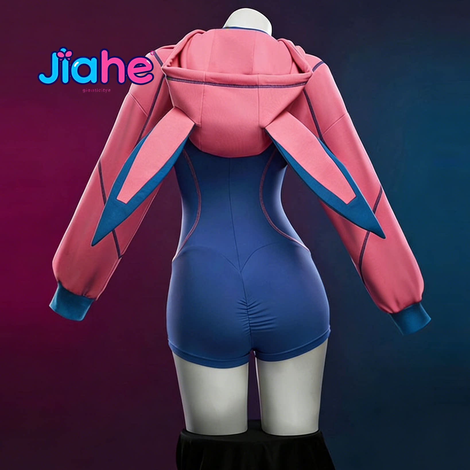 มีสินค้าในสต็อก ชุดคอสเพลย์ D. - Anime Cosplay Jumpsuit บทวิจารณ์และราคา