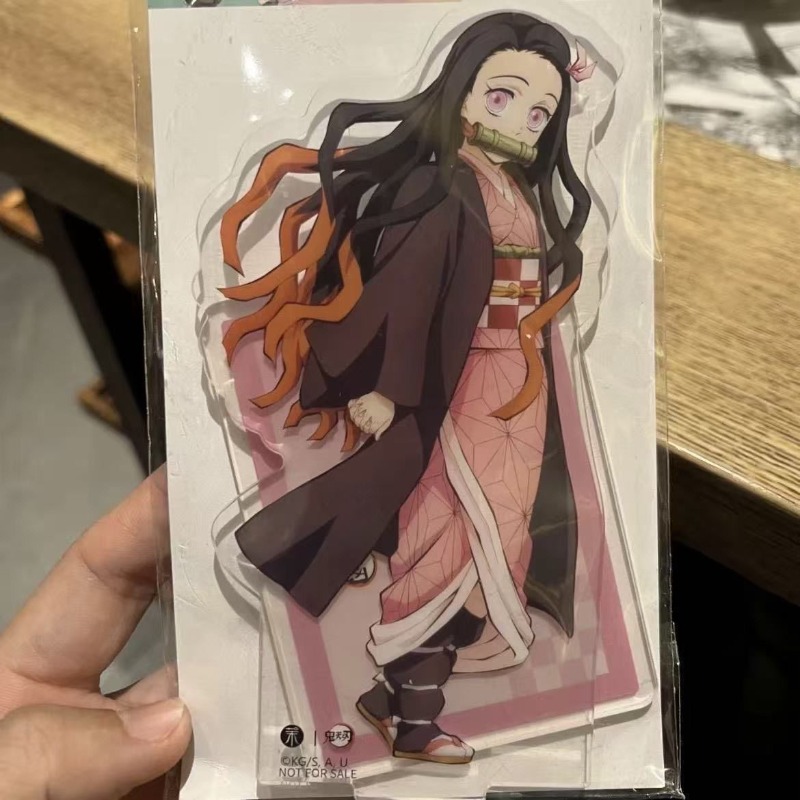 แท่นอะคริลิค Demon Slayer แบบ  - Anime Cosplay Of บทวิจารณ์และราคา