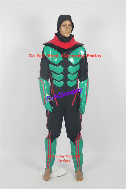 คาเมนไรเดอร์เซซทซ์คอสเพลย์เครื - Anime Cosplay Kamen Rider บทวิจารณ์และราคา