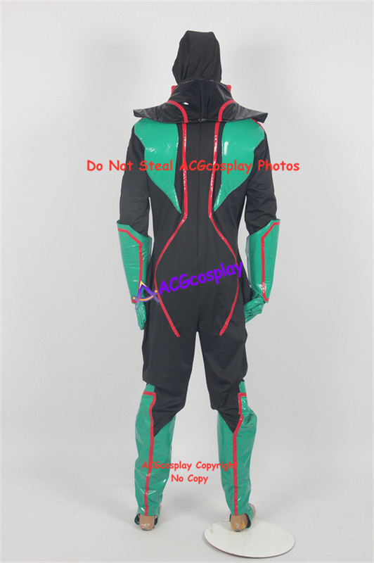 คาเมนไรเดอร์เซซทซ์คอสเพลย์เครื - Anime Cosplay Kamen Rider บทวิจารณ์และราคา