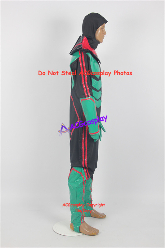 คาเมนไรเดอร์เซซทซ์คอสเพลย์เครื - Anime Cosplay Kamen Rider บทวิจารณ์และราคา
