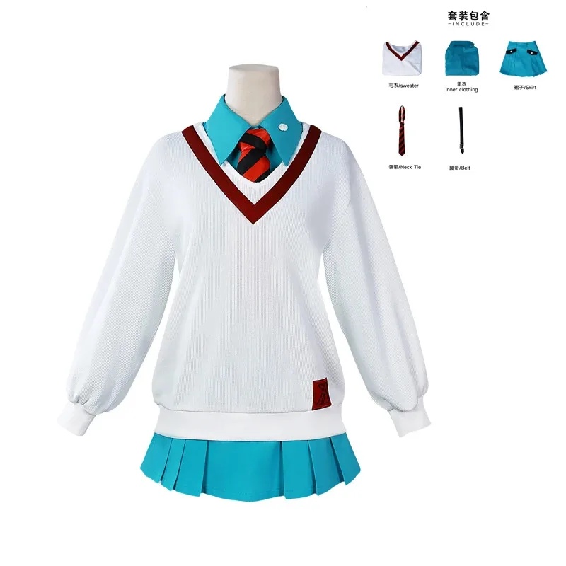 U5GG อามาเตะ ยูซูริฮะ (MACHU)  - Cosplay Anime N บทวิจารณ์และราคา