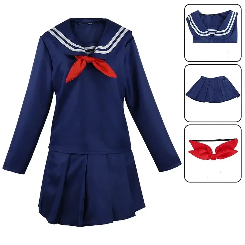 อะนิเมะมายฮีโร่ อคาเดเมีย ฮิมิ - Anime Cosplay Youtube Shorts บทวิจารณ์และราคา