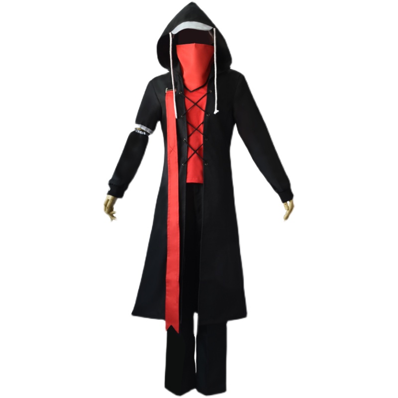 อาร์คไนท์ส โรดส์ ไอส์แลนด์ อเว - Anime Cosplay Face บทวิจารณ์และราคา