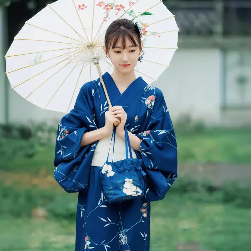 DY202025e ชุดกิโมโนญี่ปุ่นแบบด - Anime Cosplay Photoshoot บทวิจารณ์และราคา
