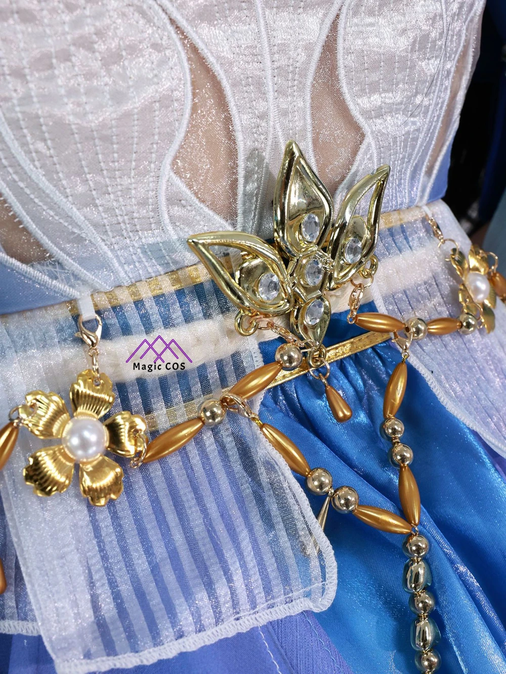 ชุดคอสเพลย์แฟชั่นซิป งานฮาโลวี - Anime Cosplay High Quality บทวิจารณ์และราคา