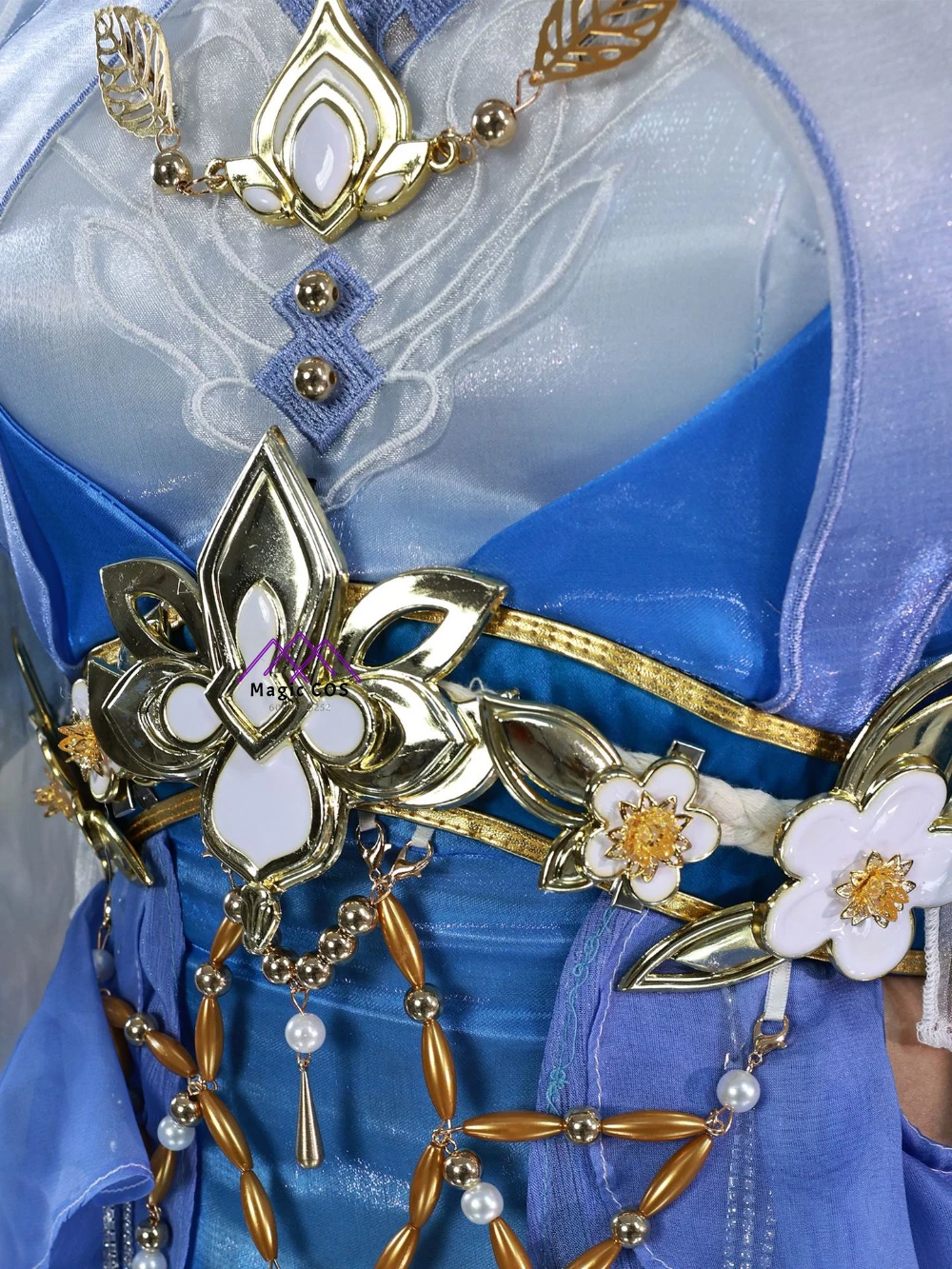 ชุดคอสเพลย์แฟชั่นซิป งานฮาโลวี - Anime Cosplay High Quality บทวิจารณ์และราคา
