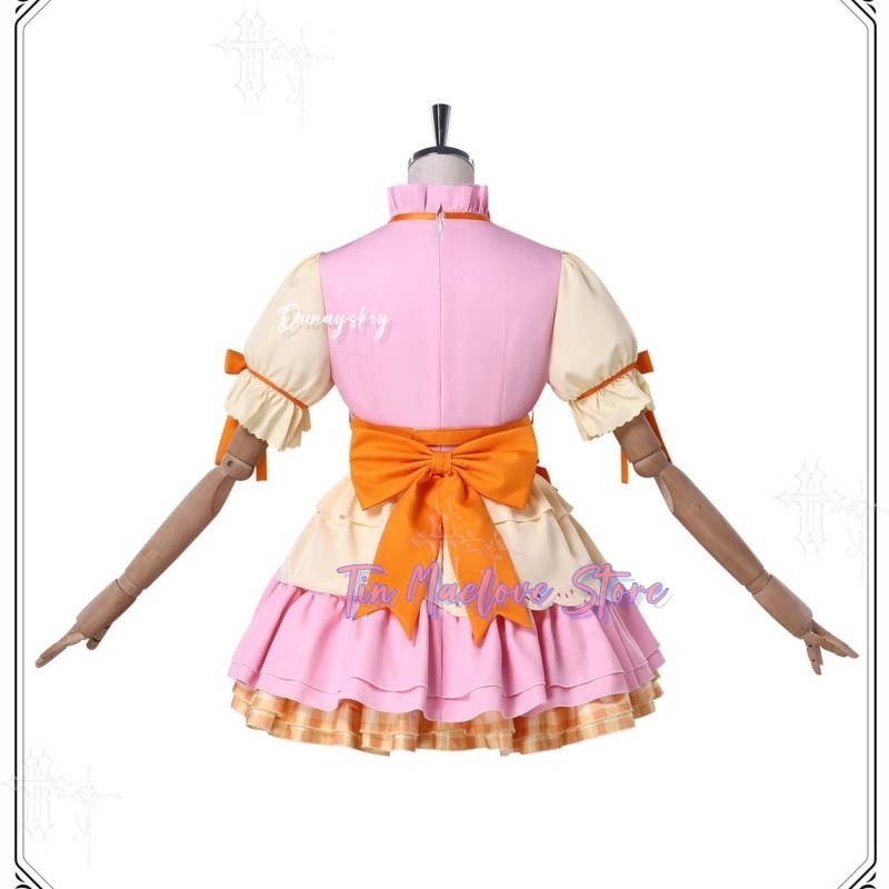 ชุดคอสเพลย์โยร์ อันยา ลอยด์ ซี - Anime Cosplay Anya บทวิจารณ์และราคา