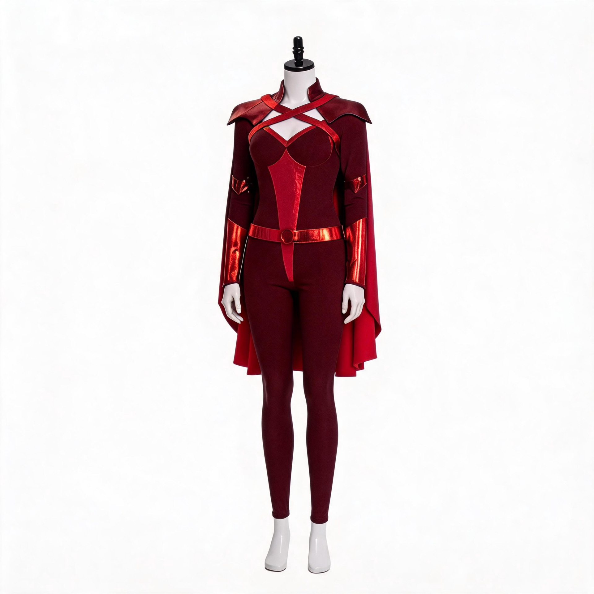ซีรีส์โทรทัศน์อเมริกันเรื่อง C - Anime Cosplay Jumpsuit บทวิจารณ์และราคา