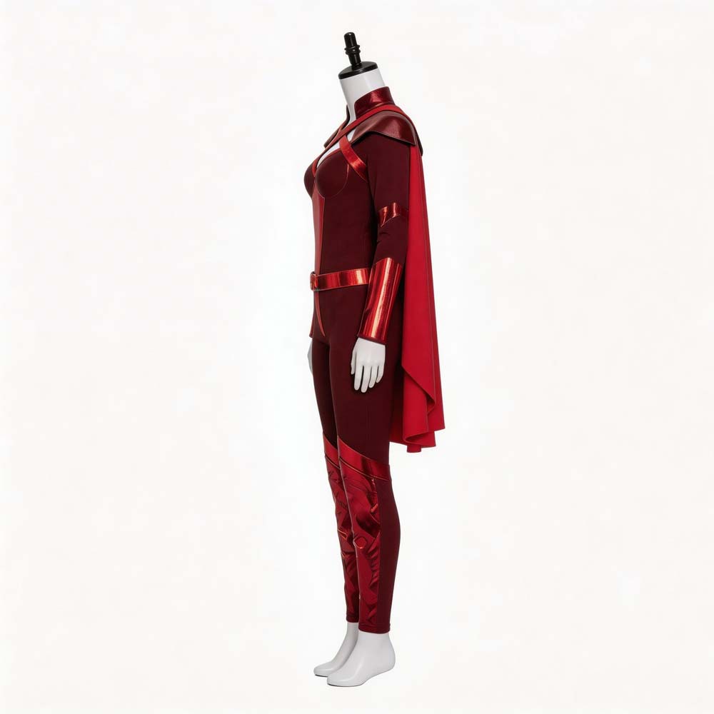 ซีรีส์โทรทัศน์อเมริกันเรื่อง C - Anime Cosplay Jumpsuit บทวิจารณ์และราคา