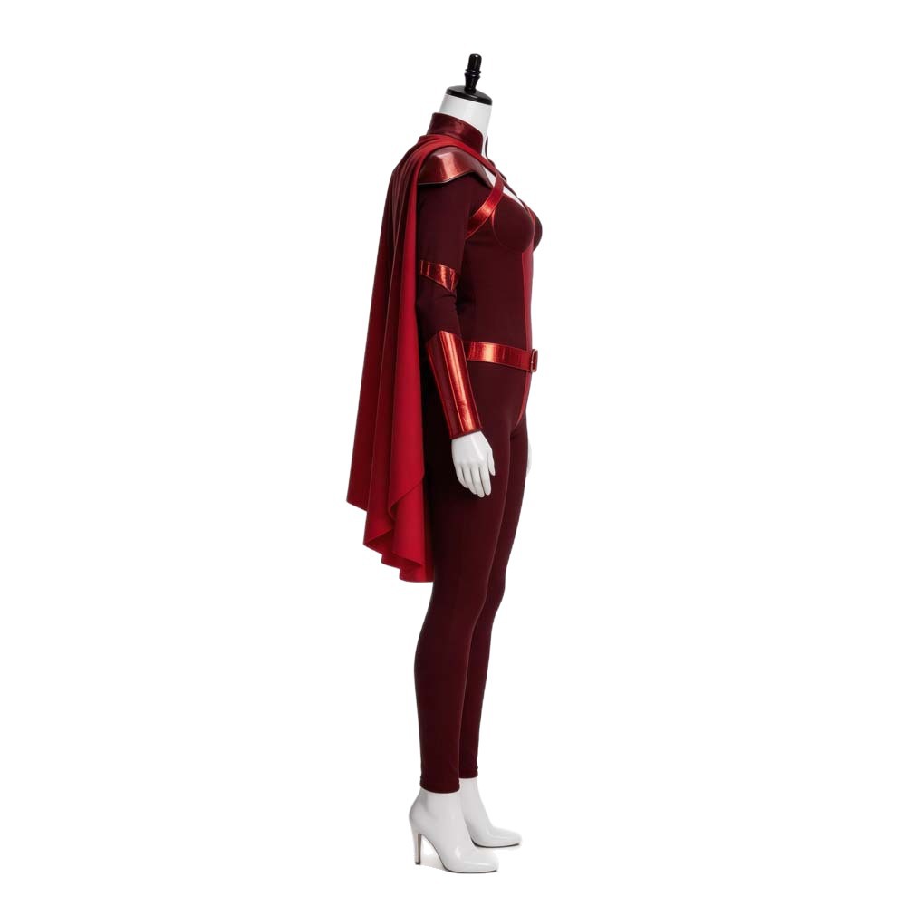 ซีรีส์โทรทัศน์อเมริกันเรื่อง C - Anime Cosplay Jumpsuit บทวิจารณ์และราคา