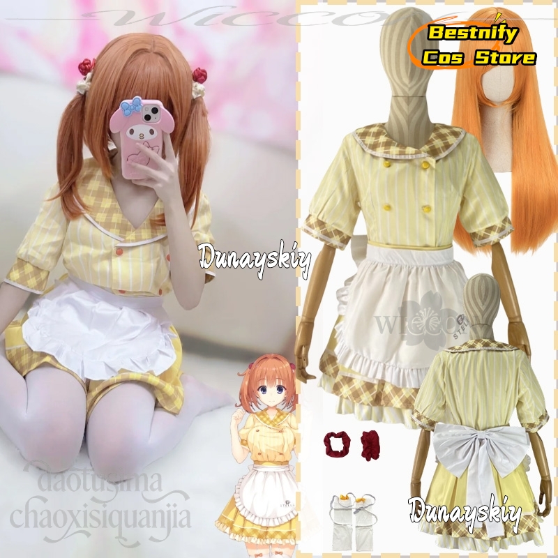 ซูมิโซเมะ โนโซมิคอสเพลย์อะนิเม - Anime Cosplay Cafe บทวิจารณ์และราคา