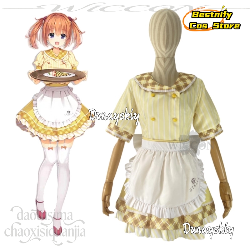 ซูมิโซเมะ โนโซมิคอสเพลย์อะนิเม - Anime Cosplay Cafe บทวิจารณ์และราคา