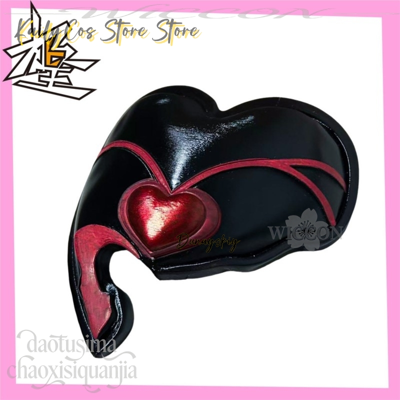 หน้ากากคอสเพลย์อนิเมะเอเลี่ยน  - Anime Zombie Cosplay บทวิจารณ์และราคา