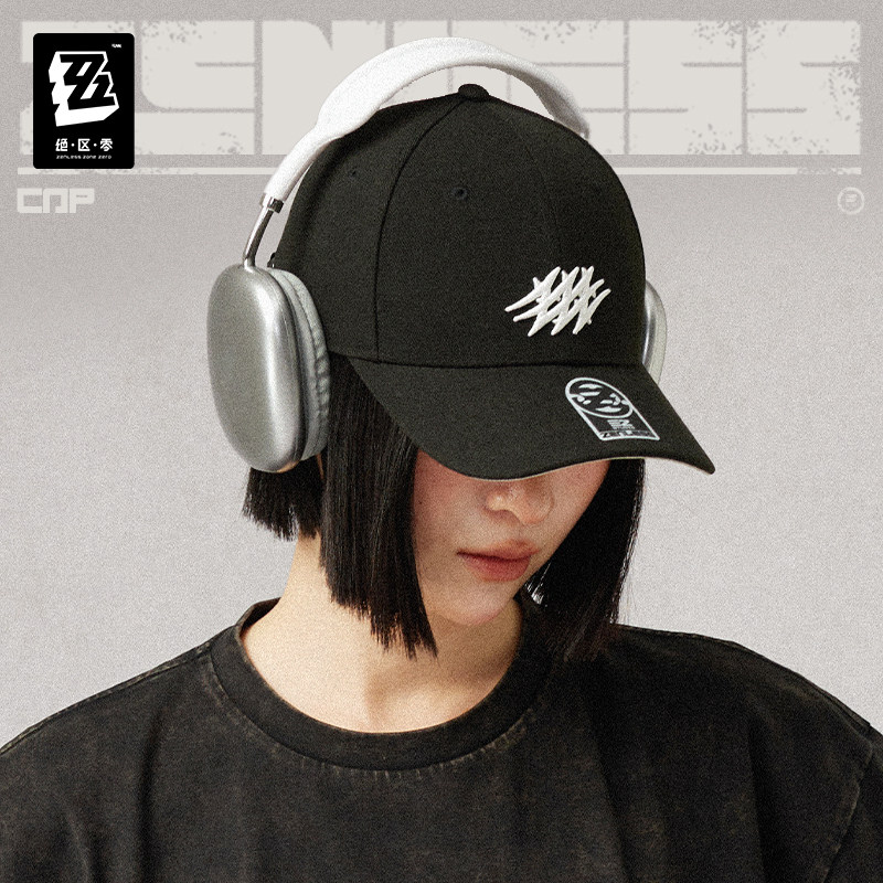หมวกเบสบอลปักลายคอลเลคชั่น ZZZ - Anime Cosplay Zzz บทวิจารณ์และราคา